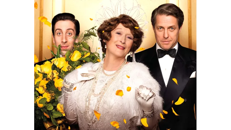 Florence Foster Jenkins