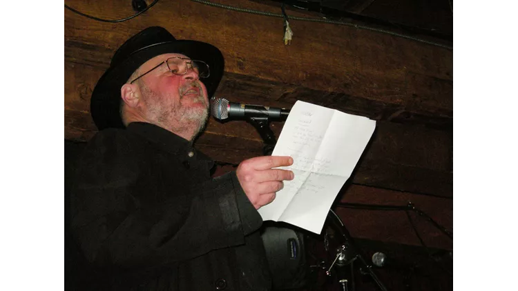 David Thomas