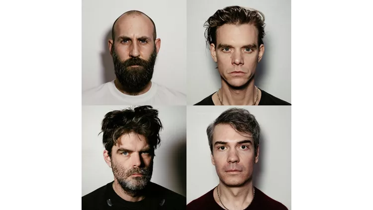 Preoccupations