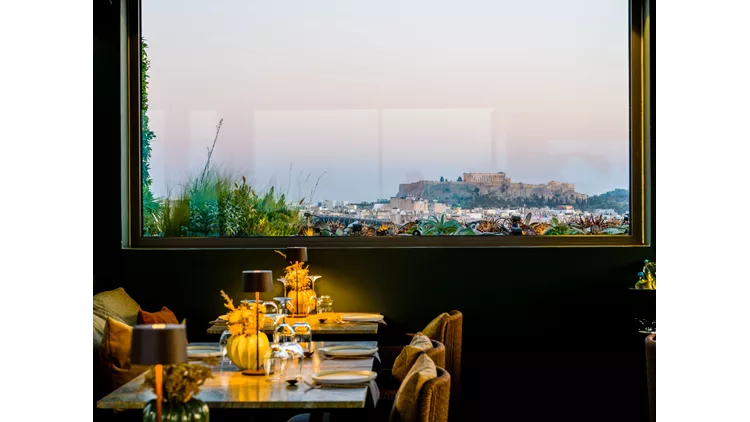 Το «10 Urban Roof