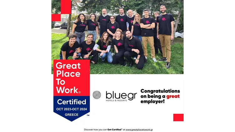 bluegr Hotels & Resorts