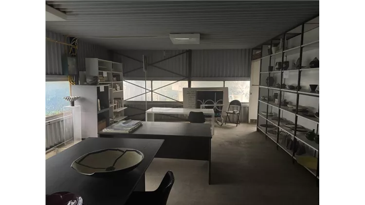 Εργαστήριο κεραμικής Ελένης Βερναρδάκη