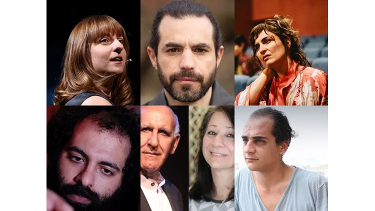 'Mediterranean Stages': To Διεθνές Δίκτυο Θεάτρου Ντοκιμαντέρ στρέφει το βλέμμα στις μη δυτικές δραματουργίες