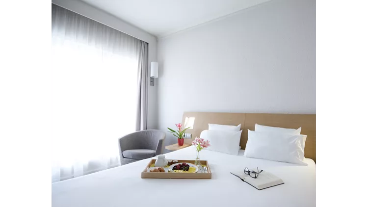 Ημέρα του Αγίου Βαλεντίνου Novotel Athens