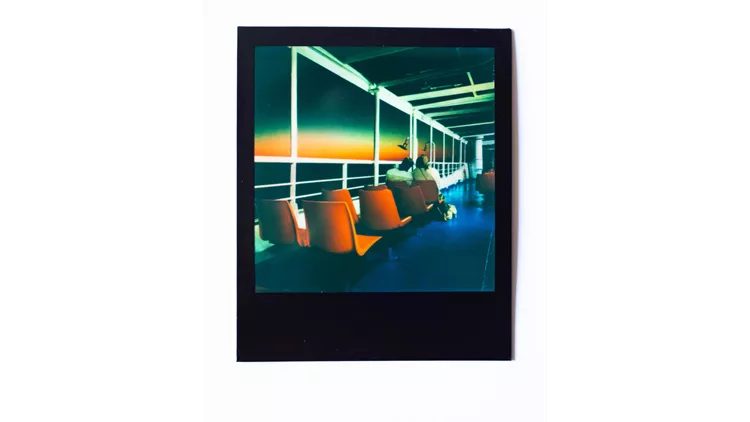 Χλόη Ακριθάκη Βίβιαν Αβρααμίδου Πλούμπη Και τώρα οι δυο μας