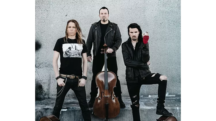 Apocalyptica