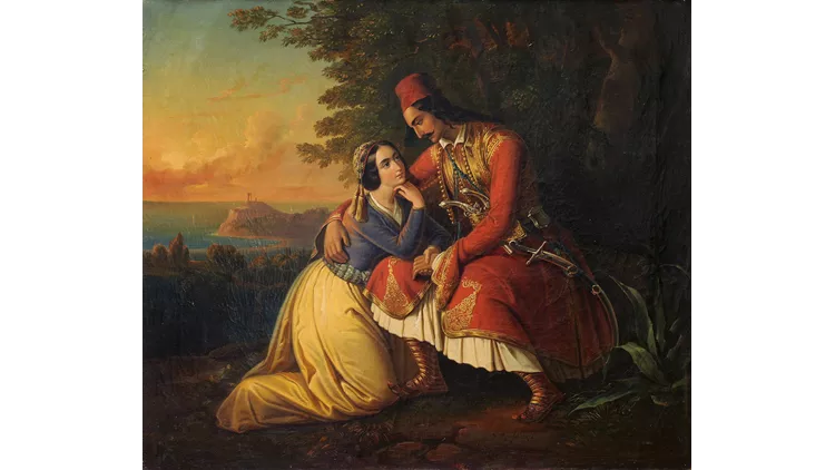 Ανδρονίκη
