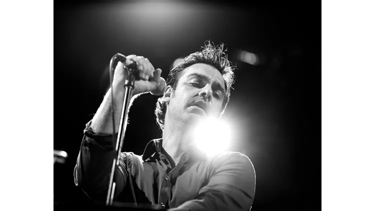 Δώρος Δημοσθένους rock