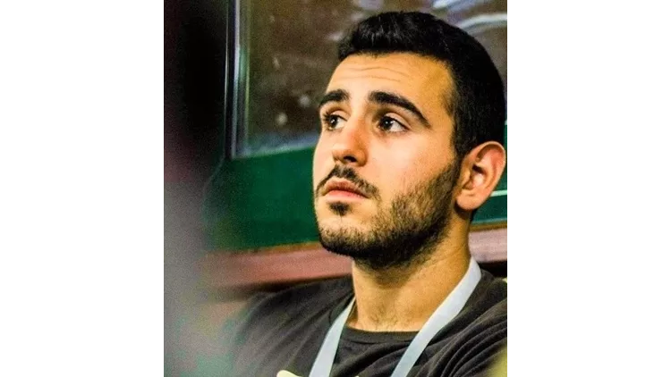 Μιχάλης Μαλαδράκης