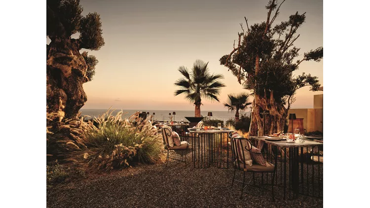 Acro Suites Κρήτη