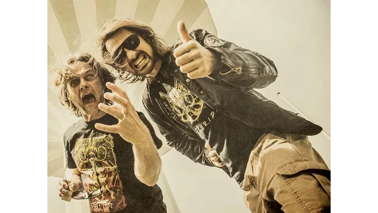 Truckfighters