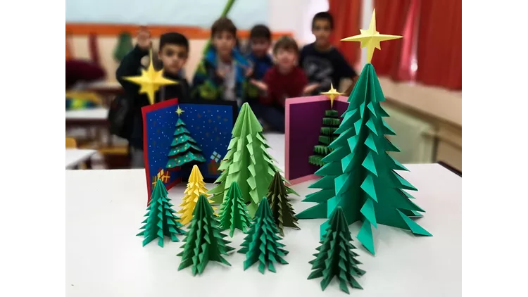 PLAKAS KIDDIE ACADEMY