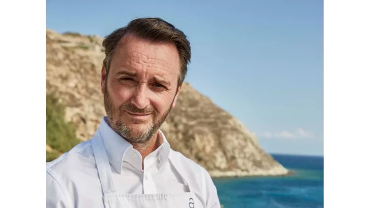 Jason Atherton