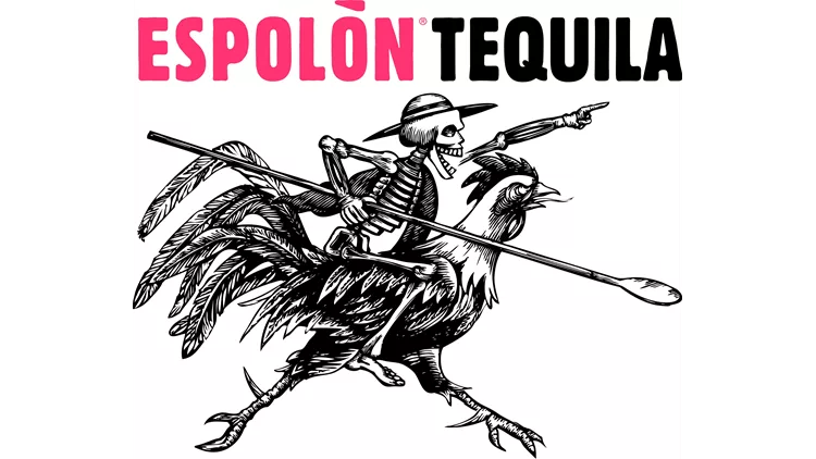 Espolòn Tequila