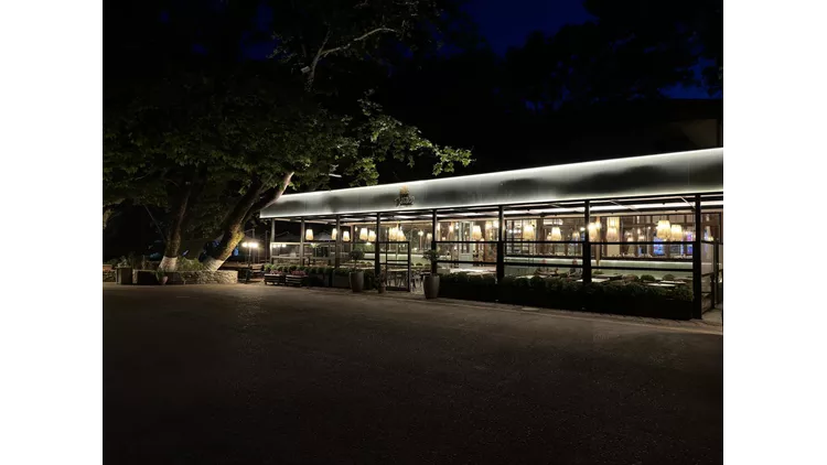 Πλάτανος Καλαμπάκα