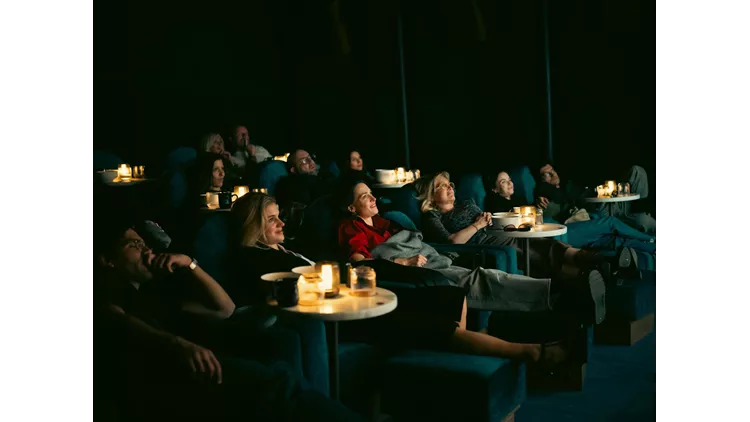 Προβολή cinobo