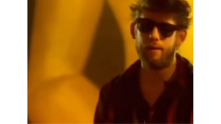 Shane MacGowan
