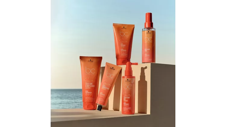 Schwarzkopf Professional