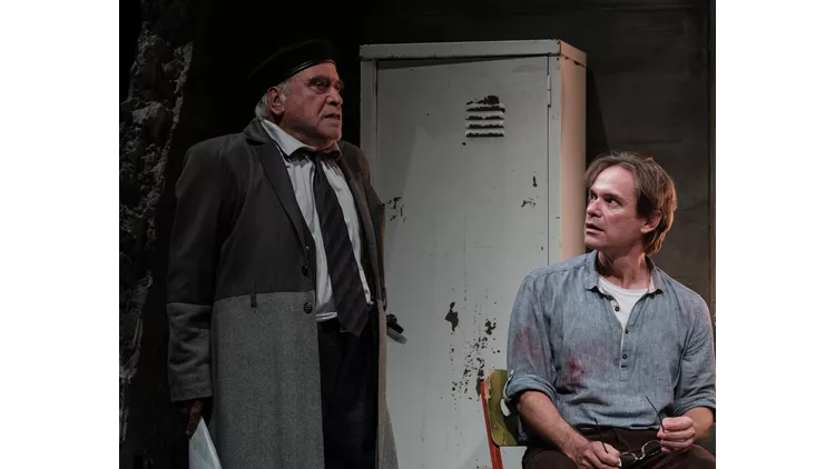 Πουπουλένιος 2η σεζόν