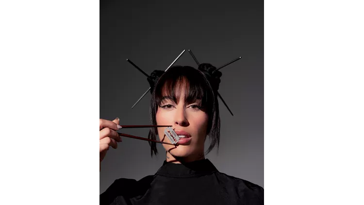 Indira Paganotto