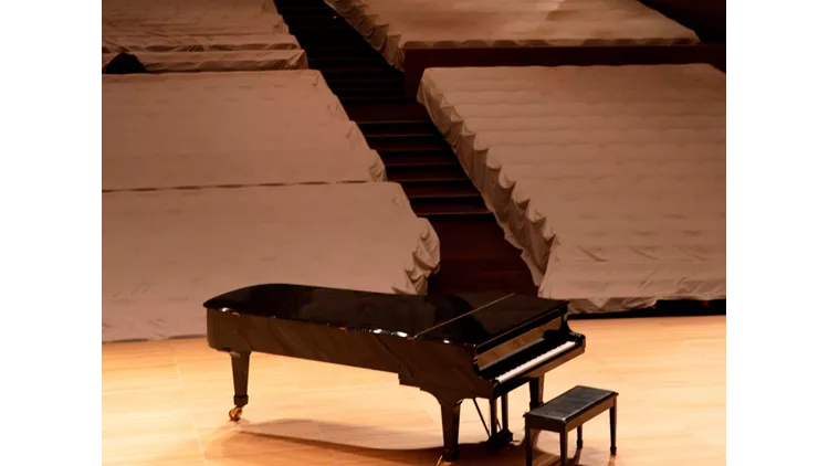 Piano Days @Megaron