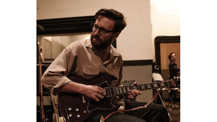 Nick Waterhouse
