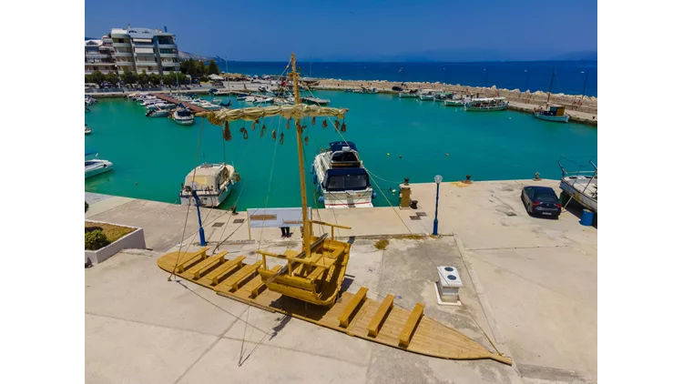 Αριστοναύτες