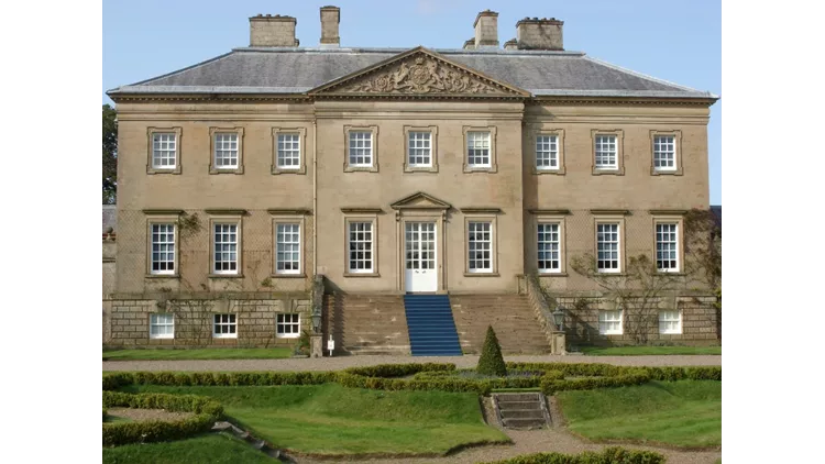 Dumfries House