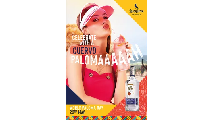 Γιορτάζουμε την Paloma Day μαζί με την Jose Cuervo 3