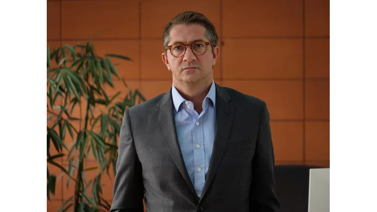 Γιώργος Κυβερνήτης