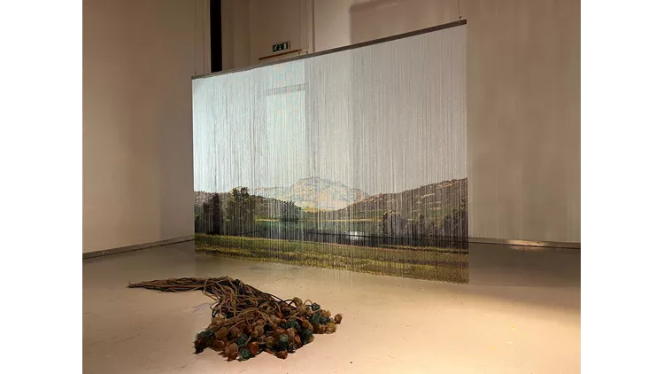 Μαρίνα Γκενάντιεβα Αέρινα Περάσματα