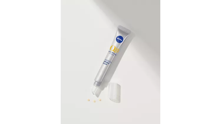 NIVEA Q10 Wrinkle Filler Ορός