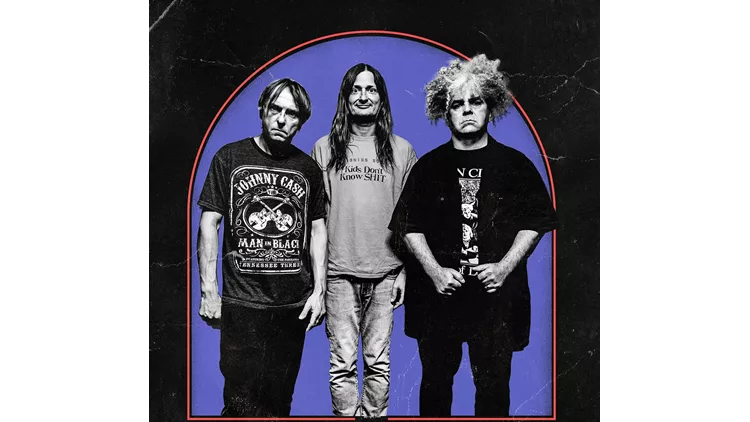 Melvins