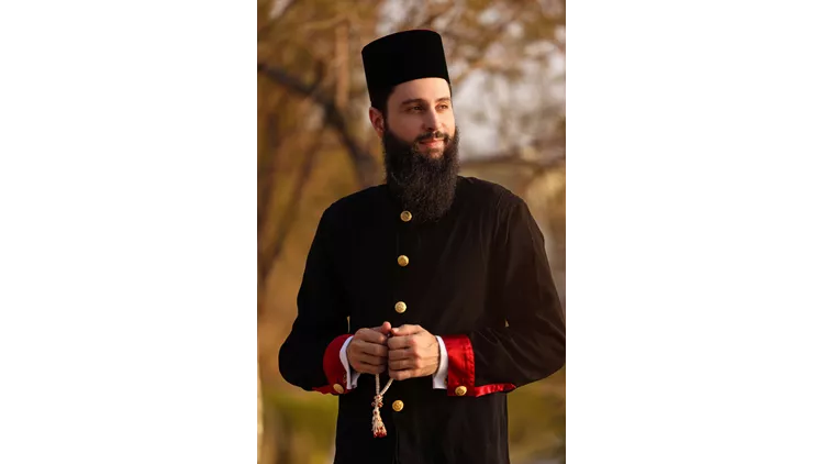 Νικόδημος Καβαρνός