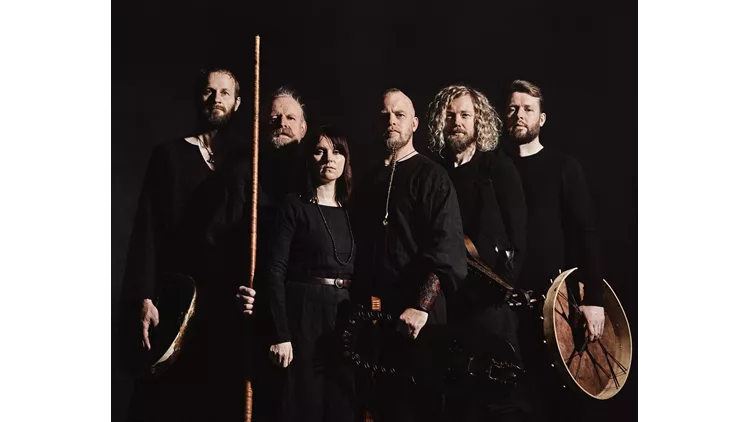 Wardruna