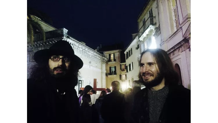 Τα Παιδιά της Παλαιότητας
