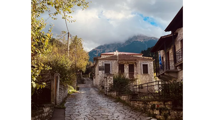 Ευρυτανία