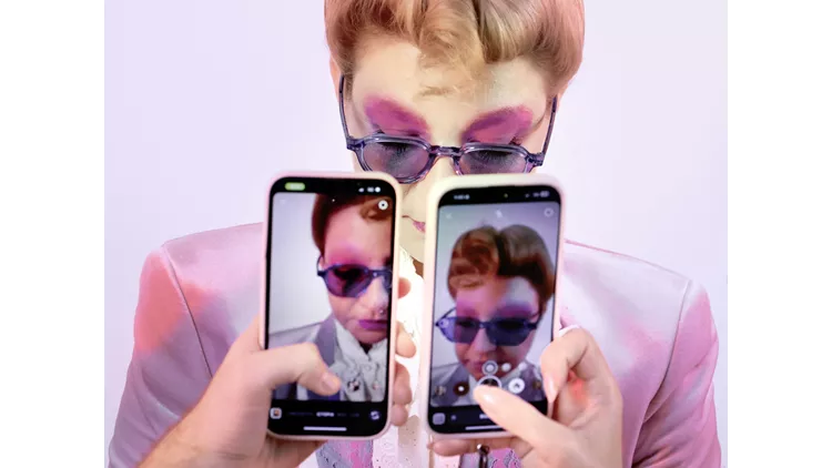 Το Πορτρέτο του Ντόριαν Γκρέι Νάντια Κοντογεώργη