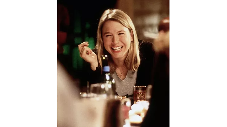 Bridget Jones