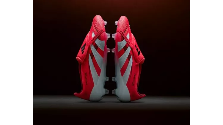 Predator 25a adidas