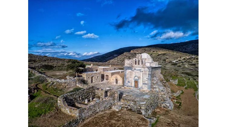 Σίκινος