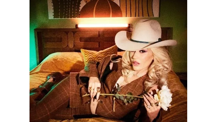 Gwen Stefani