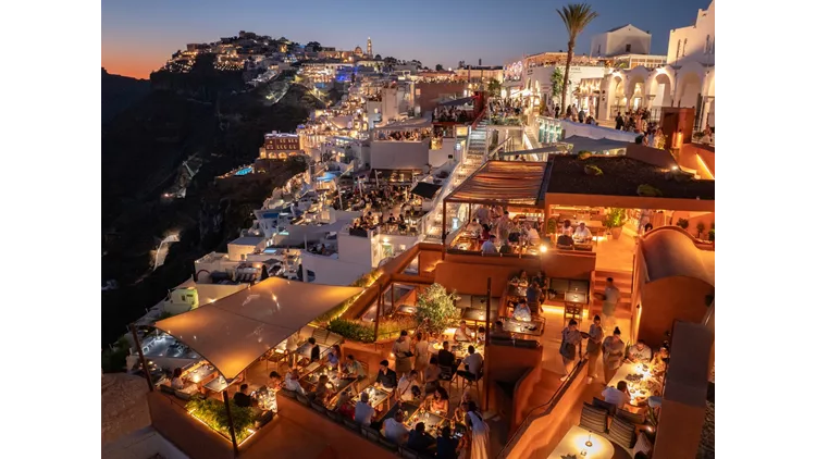 Rizes Gastro Taverna