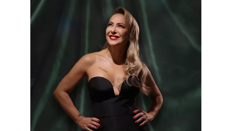 Μελίνα Ασλανίδου