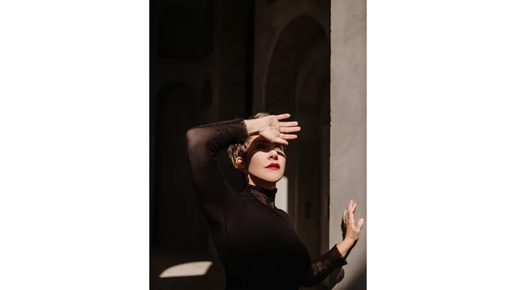 Joyce DiDonato