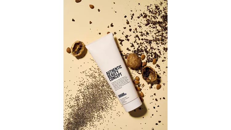 Authentic Beauty Concept