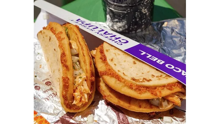 Τα Taco Bell έρχονται στην Ελλάδα