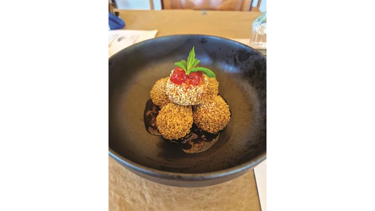 Taverna Tsambala Κως