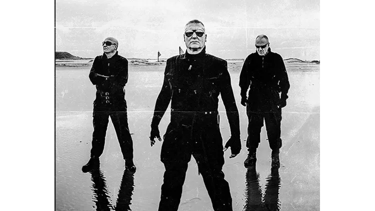 Front 242