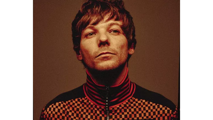 Louis Tomlinson